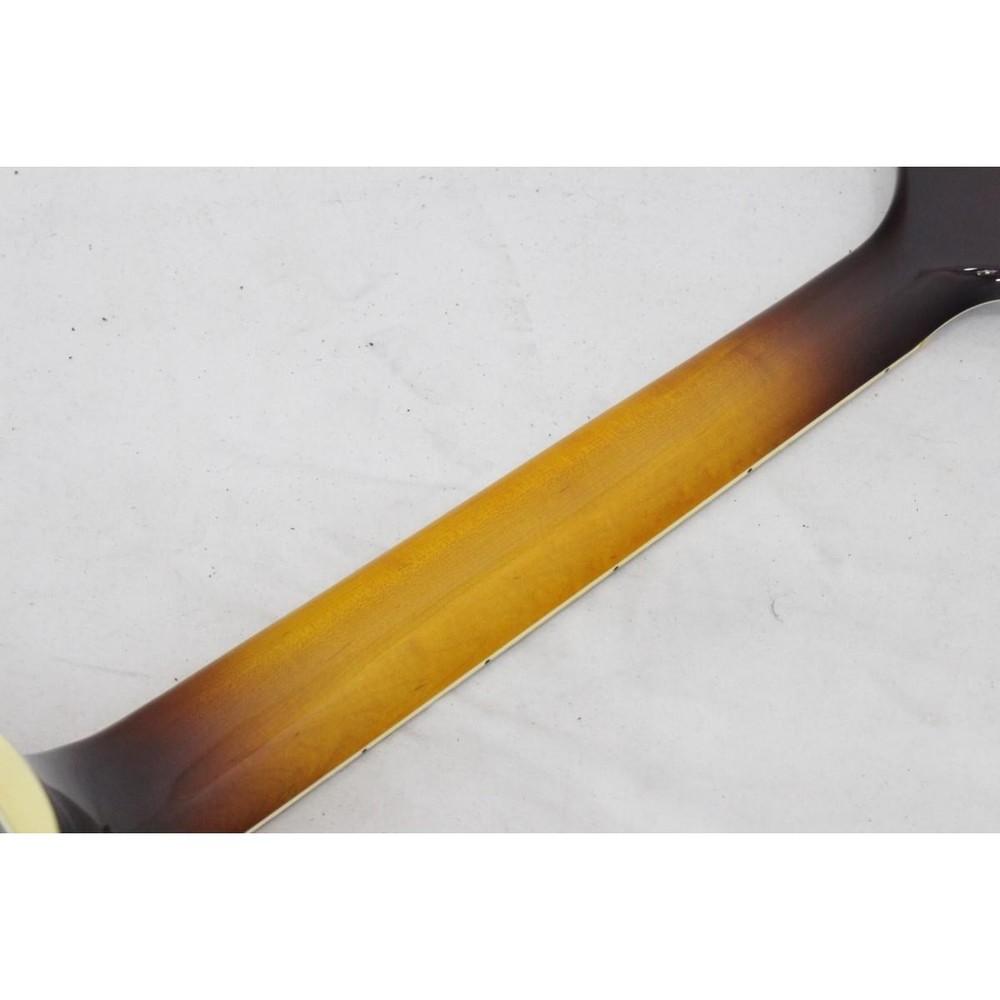 Epiphone Emperor Used No.RG4607