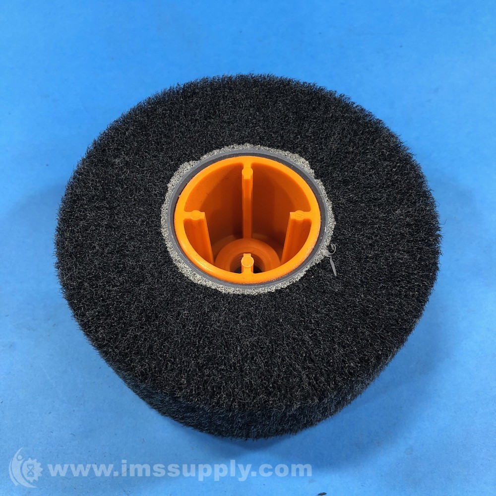 Walter 07M425 Blendex Surface Conditioning Drum FNOB