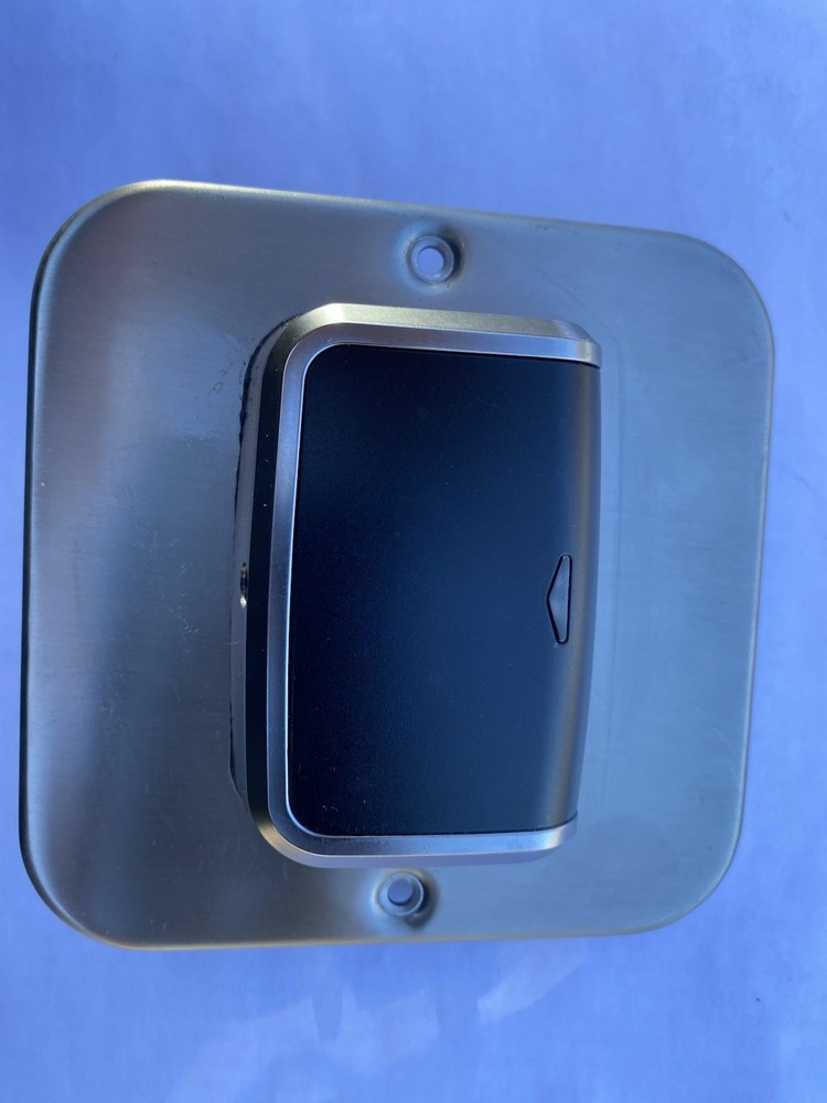 Onity Trillium RFID Wall Reader BTLE
