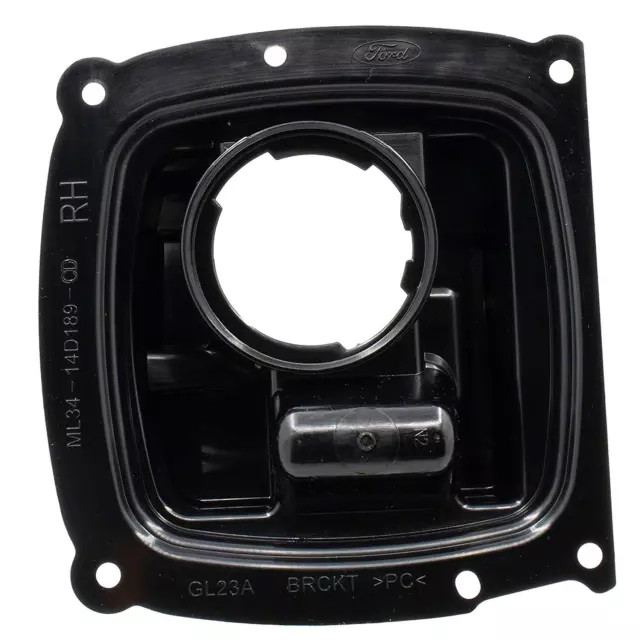 Genuine Ford Bracket ML3Z-14D189-N
