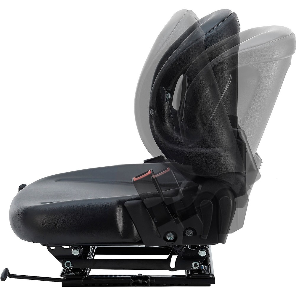 Global Industrial Universal Ergonomic Forklift Seat