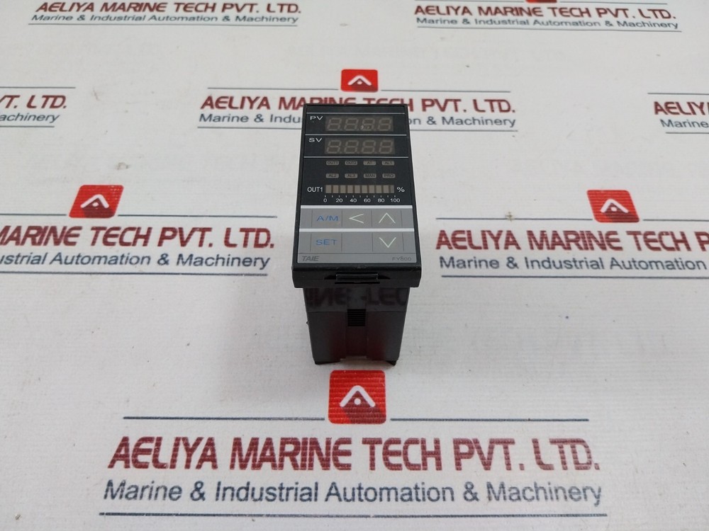 Taie FY800-301000 Temperature Controller AC 85~265V