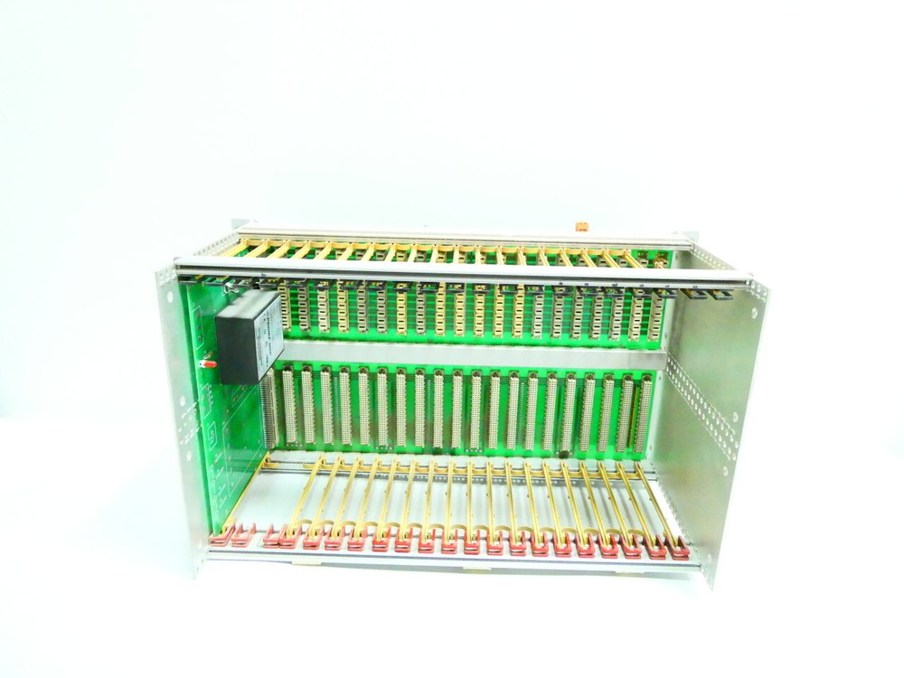 Forney 101027/A Chassis Module