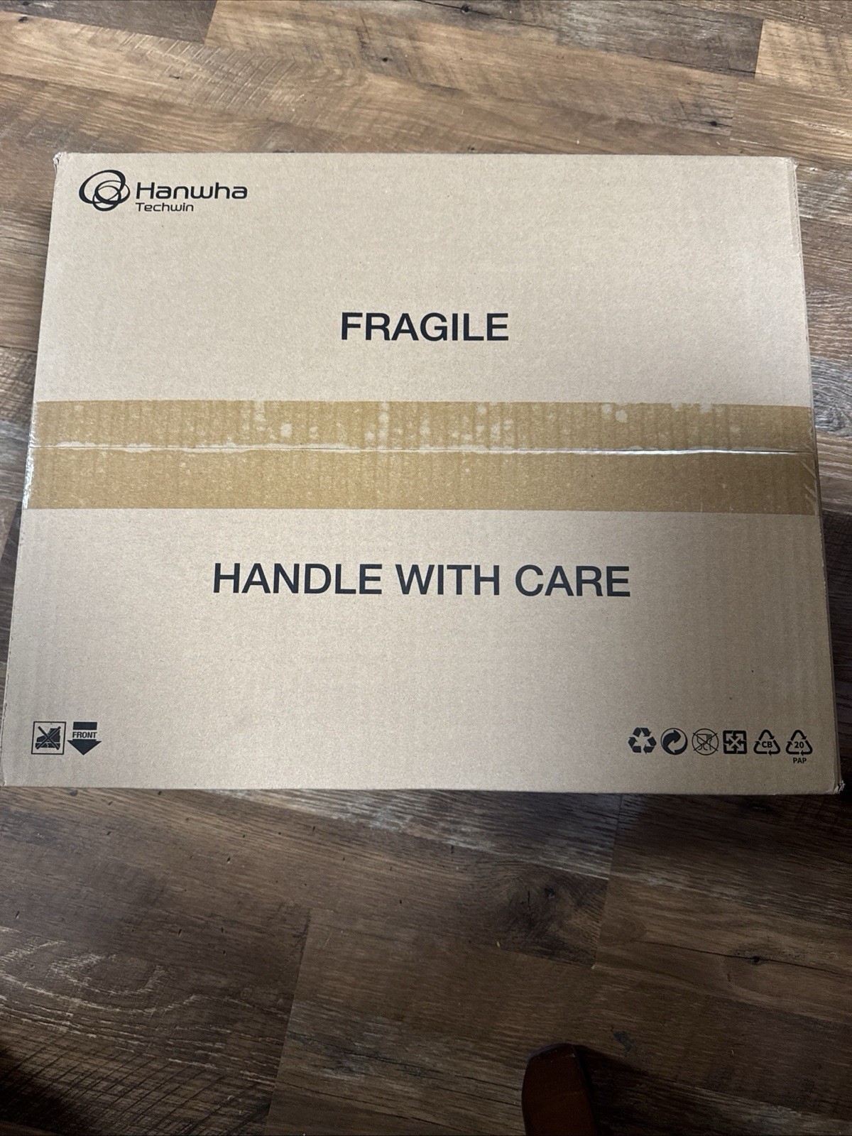 Hanwha SPE-1620 16 Channel Network Video Encoder (Wisenet)