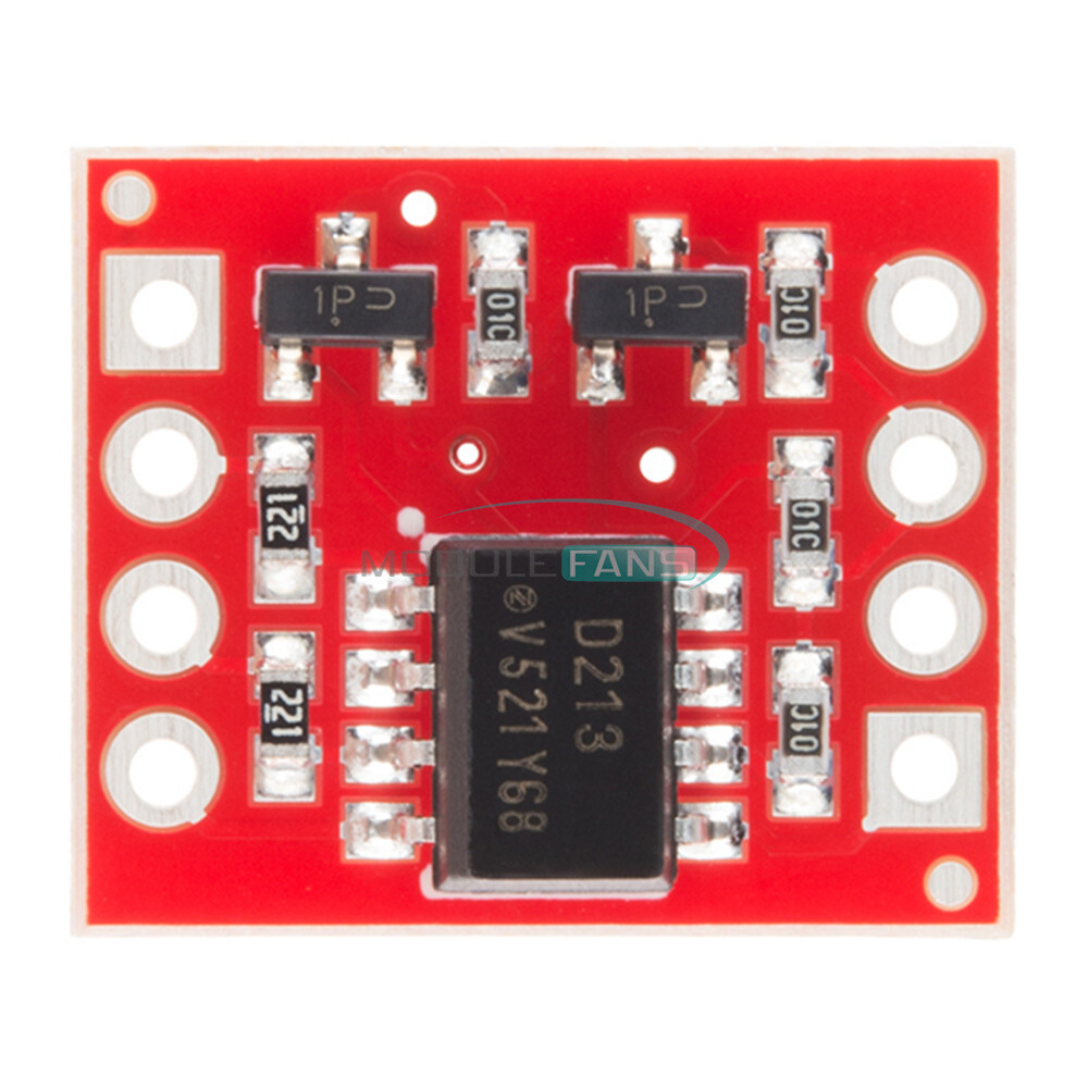D213 Breakout Board Module Opto-isolator ILD213T Optoisolator Microcontroller