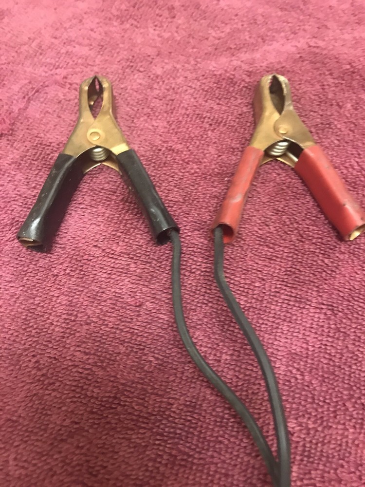 Engine Analyzer Points And Condenser