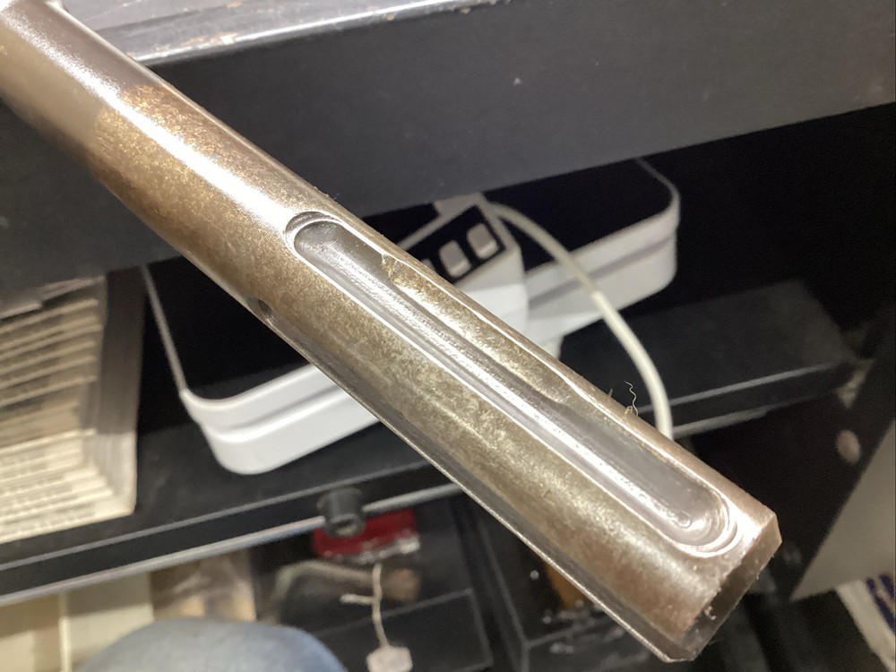 Hilti BK 3 9/16 Diameter Core Bit Pre Owned