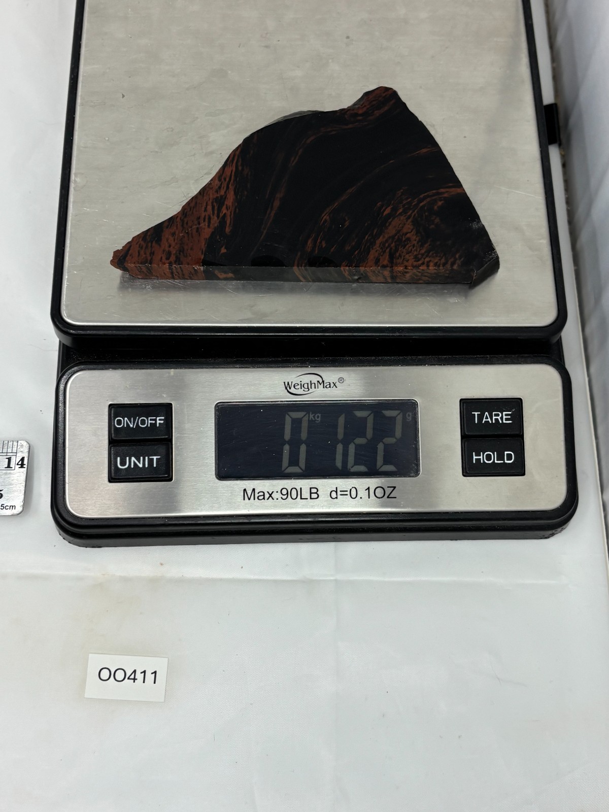 Tri-flow Sheen/Lace Obsidian Slab Lapidary Cabbing Knapping Combo ship avail