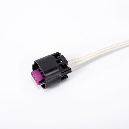 S953 Electrical Ignition Coil Connector Plug Harness Compatible with