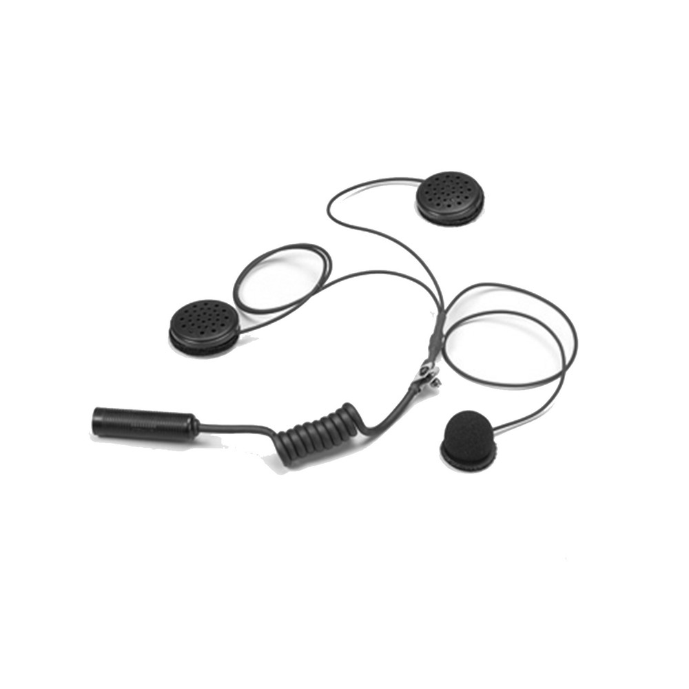 Stilo AE0102 WRC Intercom Kit For Non-Full Helmets NEW