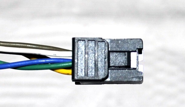 OPT-HS-12V CashCode MVU VU MSM SM Bill Acceptor Note Validator 12V Cable Harness