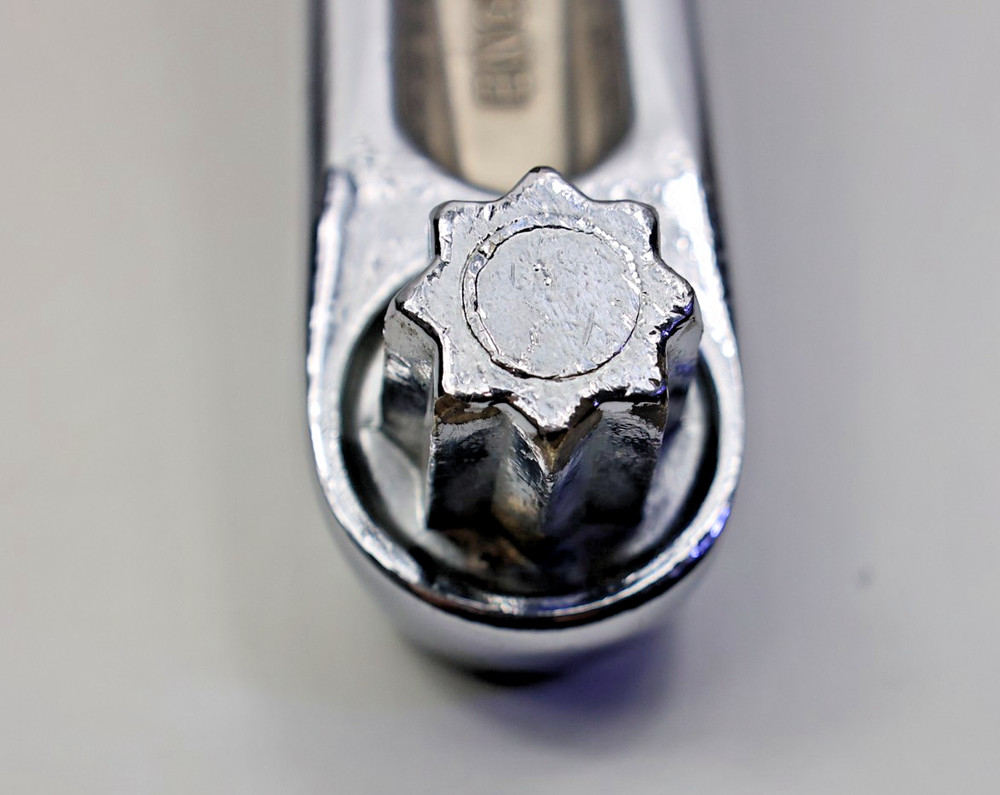 Lewmar 10" Non Locking Winch Handle
