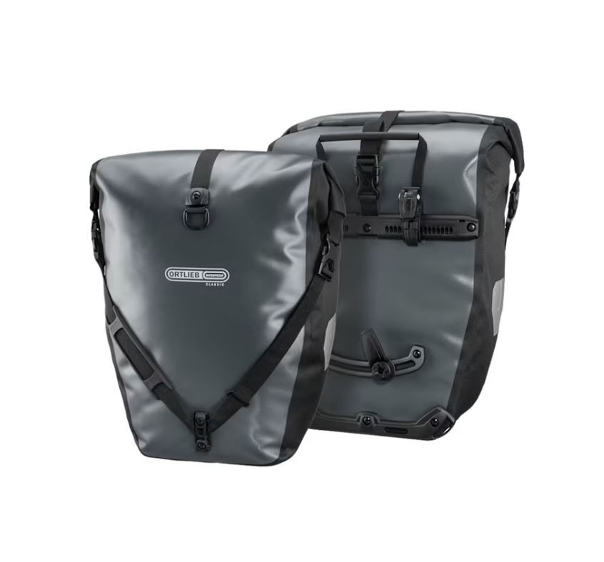 ORTLIEB Back-Roller Classic Pannier Set