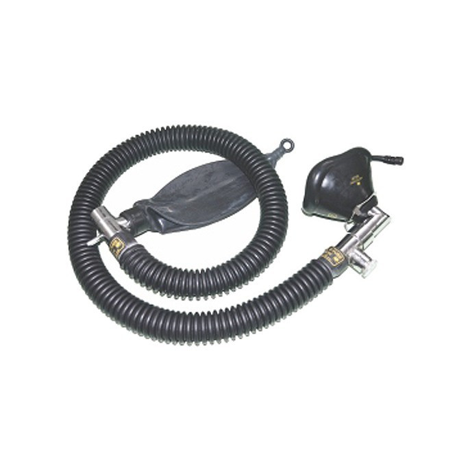 Magill Circuit Mapleson A system for Anesthesia Machine