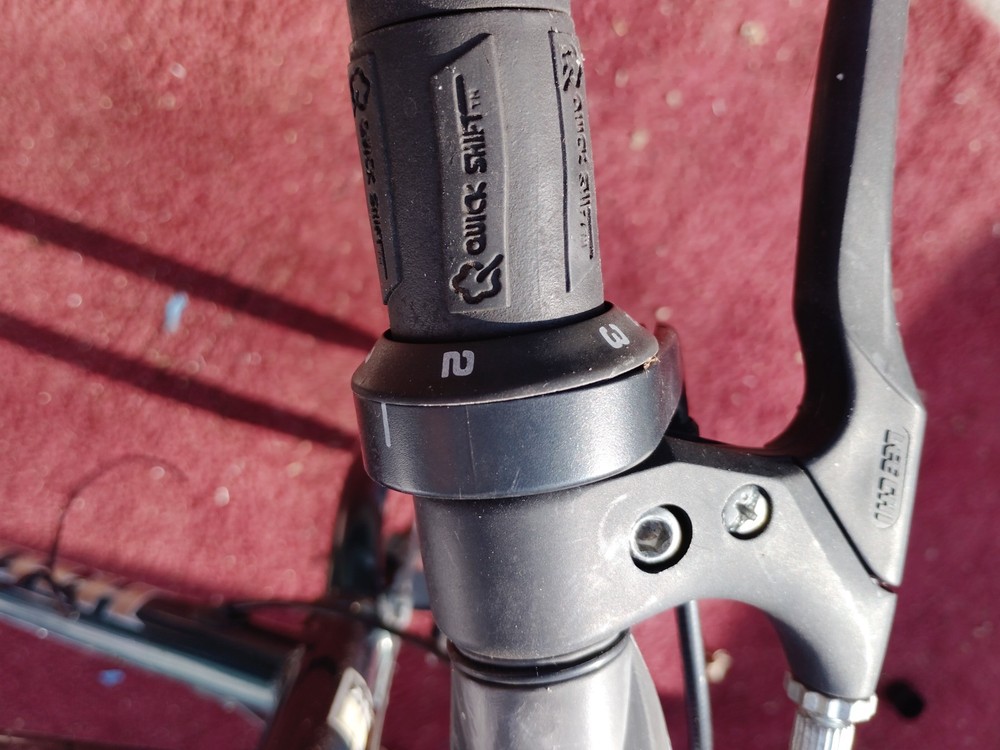 Huffy Bike Frame