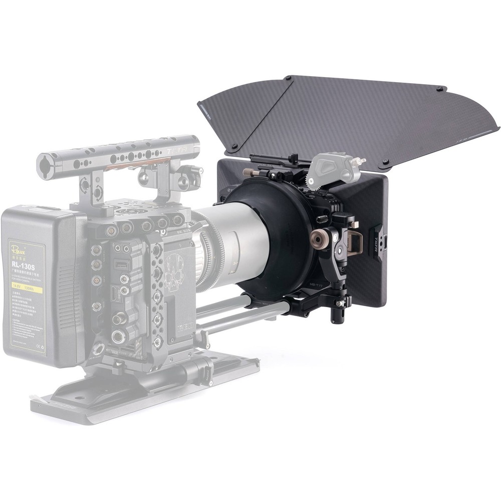 Tilta Mirage Pro Matte Box with Variable ND