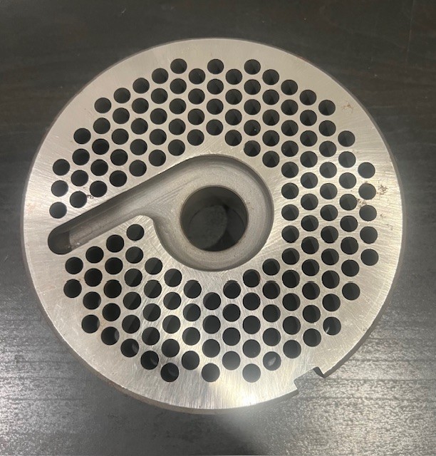 1 SPECO E130 BONE COLECTOR DISC 6.0 112303