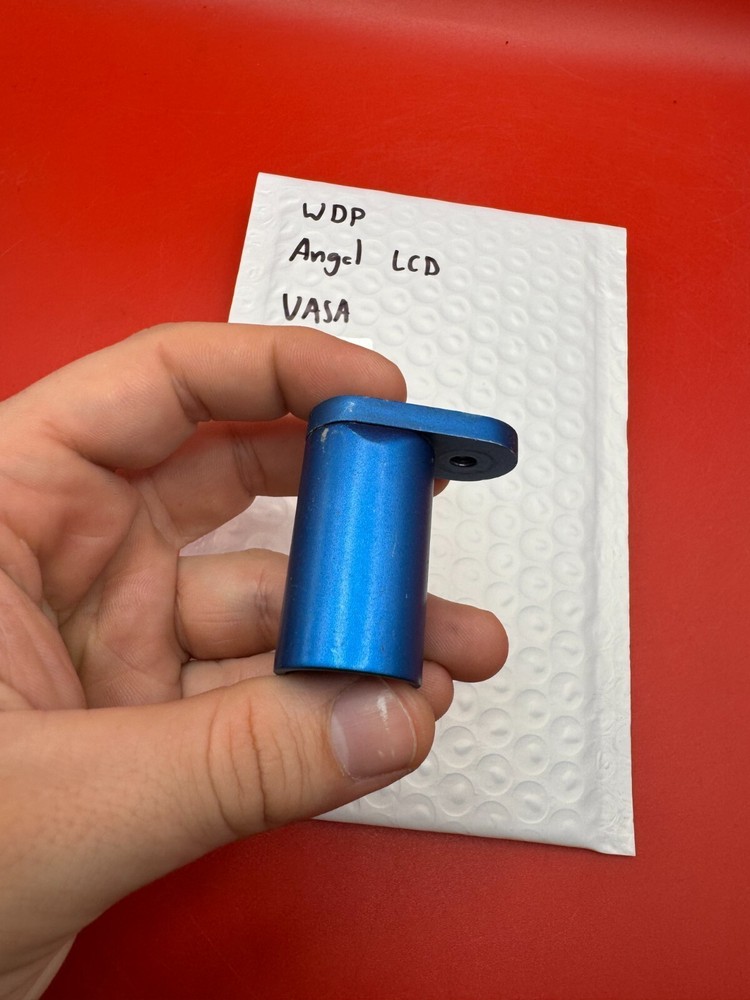 WDP Angel LCD VASA