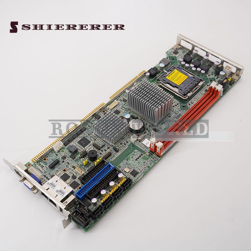 1PCS NEW ADVANTECH INDUSTRY BOARD PCA-6011G2-00A1E