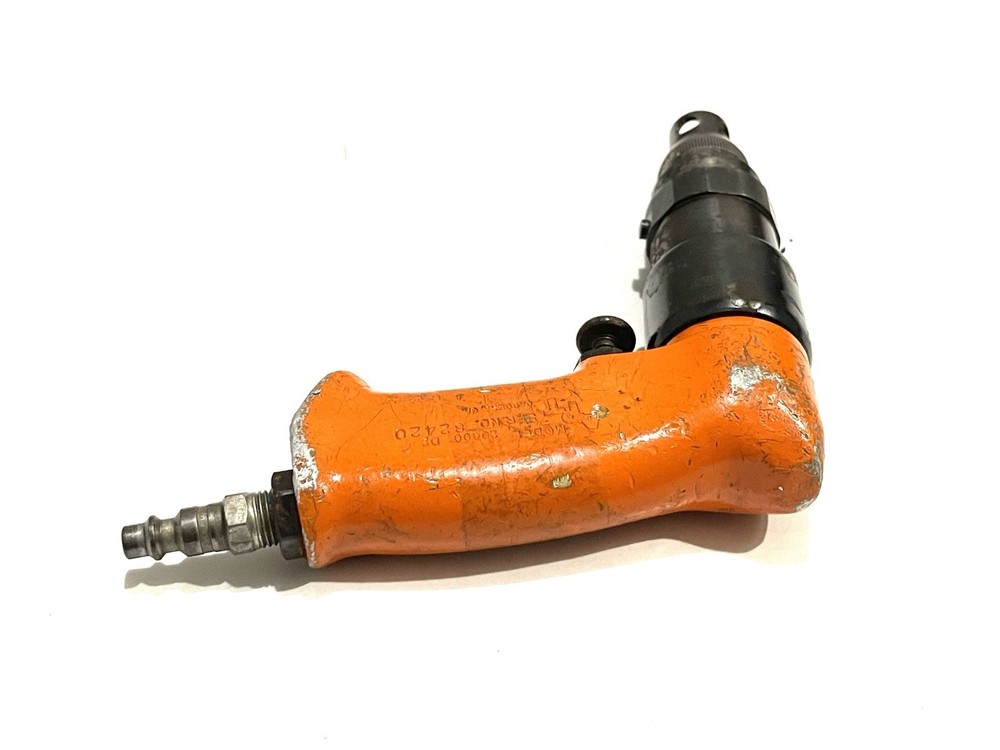 APT Rivet Shaver 20,000 Rpms Model D2