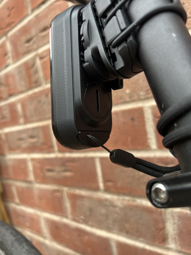 Garmin Varia RCT715 Safety Tether
