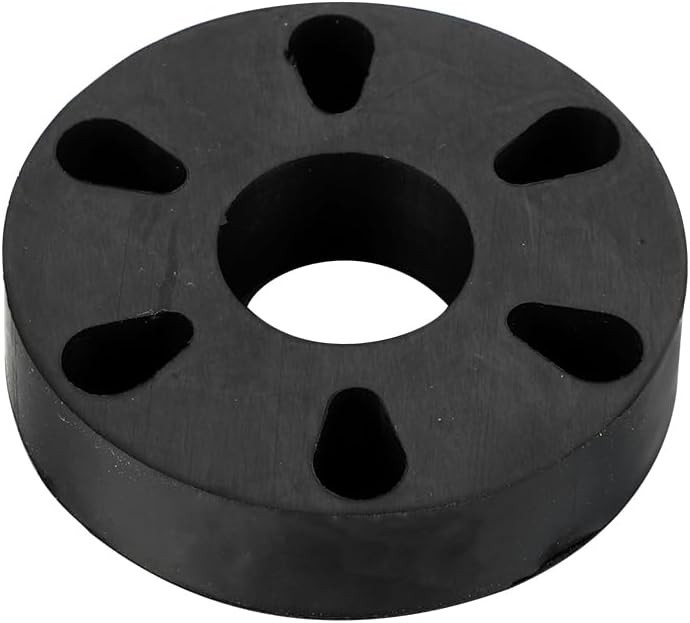 Easy Install Motor Coupling Kit Replacement - Fits Whirlpool, Maytag, Kenmore