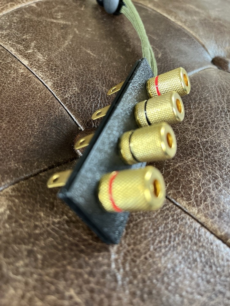 Sansui BA-2000 Power Amplifier