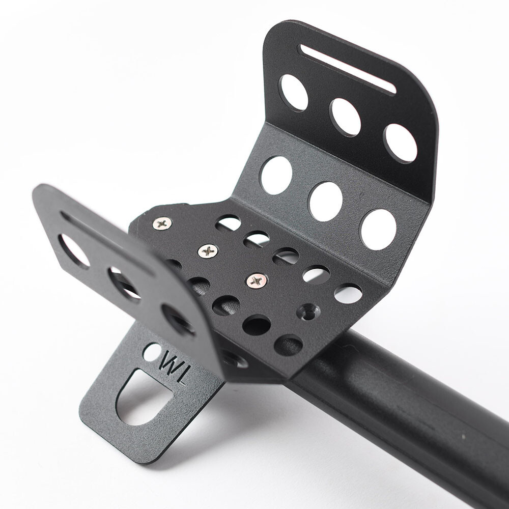 Treasure Tech Adjustable Arm Cuff for Nokta Legend / Simplex