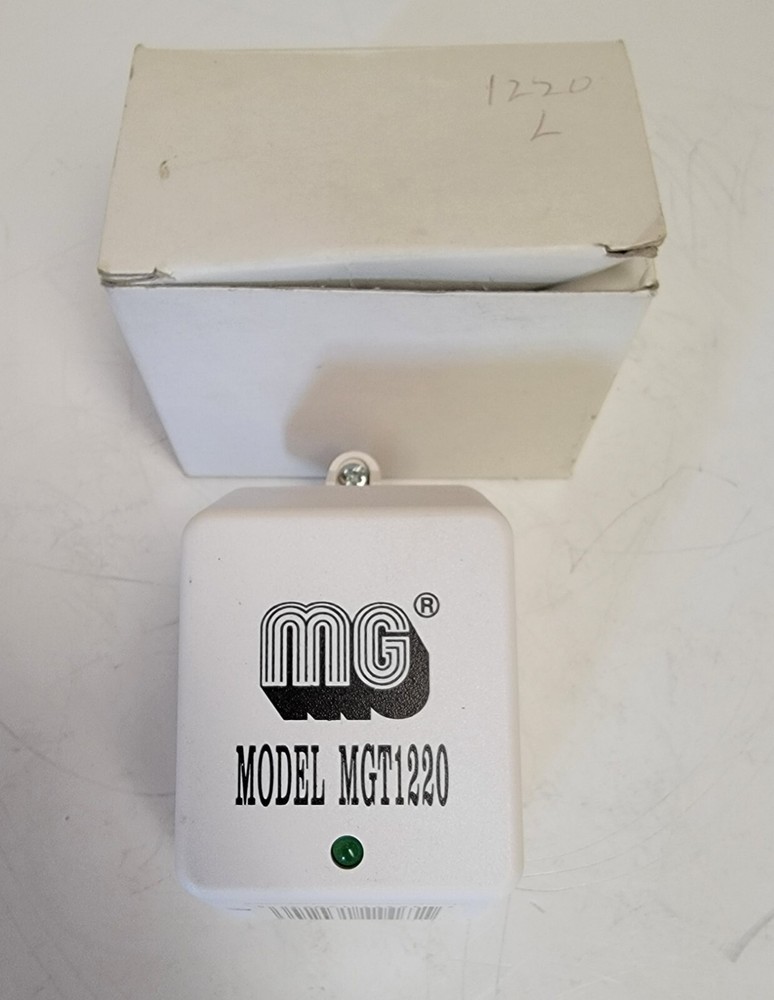 MGT1220 PLUG-IN TRANSFORMER.
