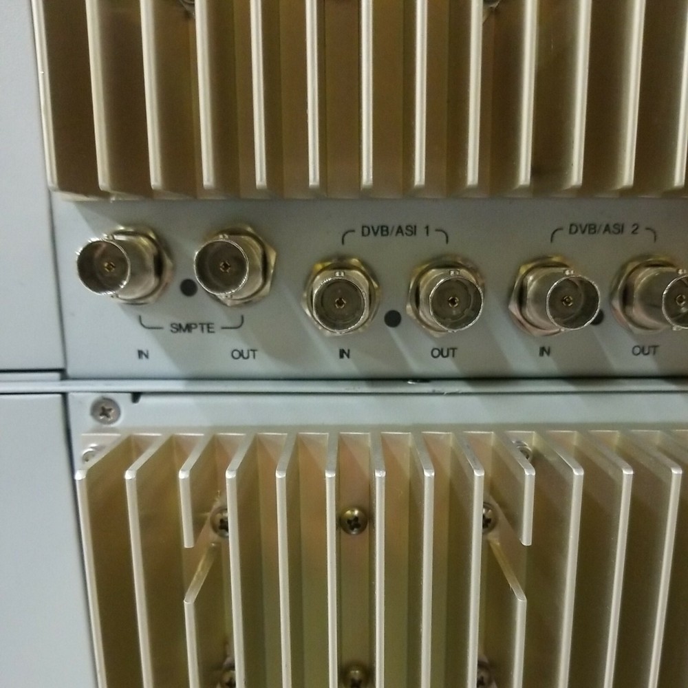 Moseley DTV-Link, Digital Video Link System