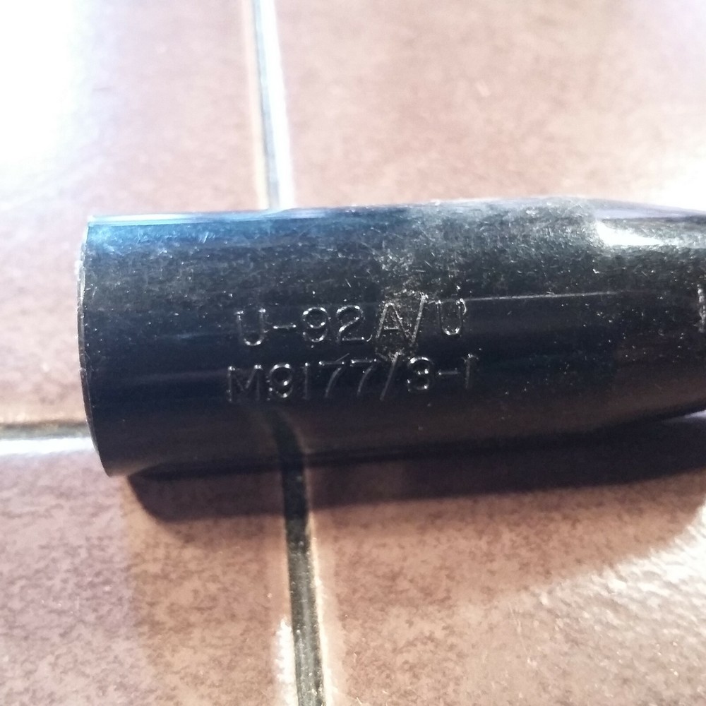 U-92A/U connector