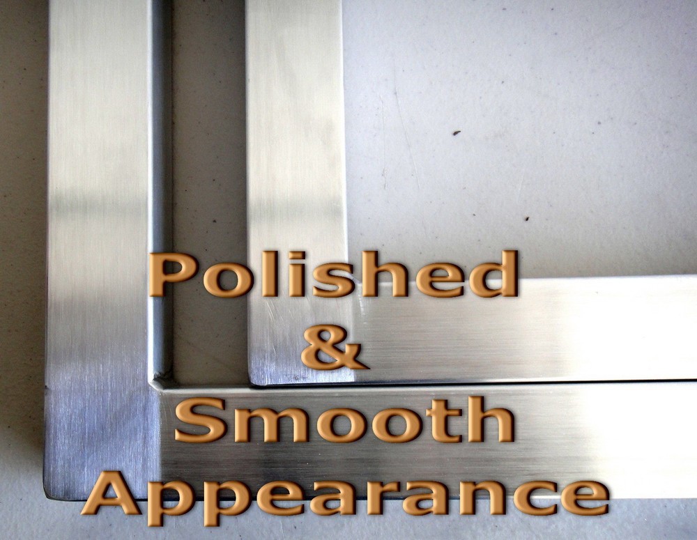 8" x 12" Aluminum Bare Frame For Screen Printing