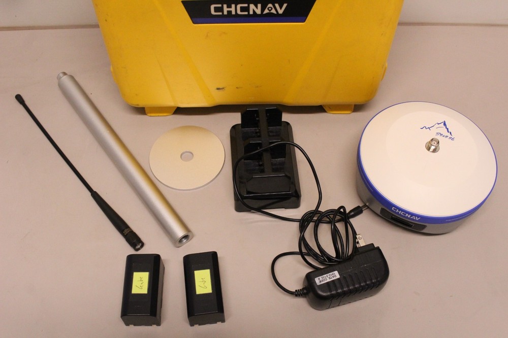 CHC iBase Base Station GNSS Receiver