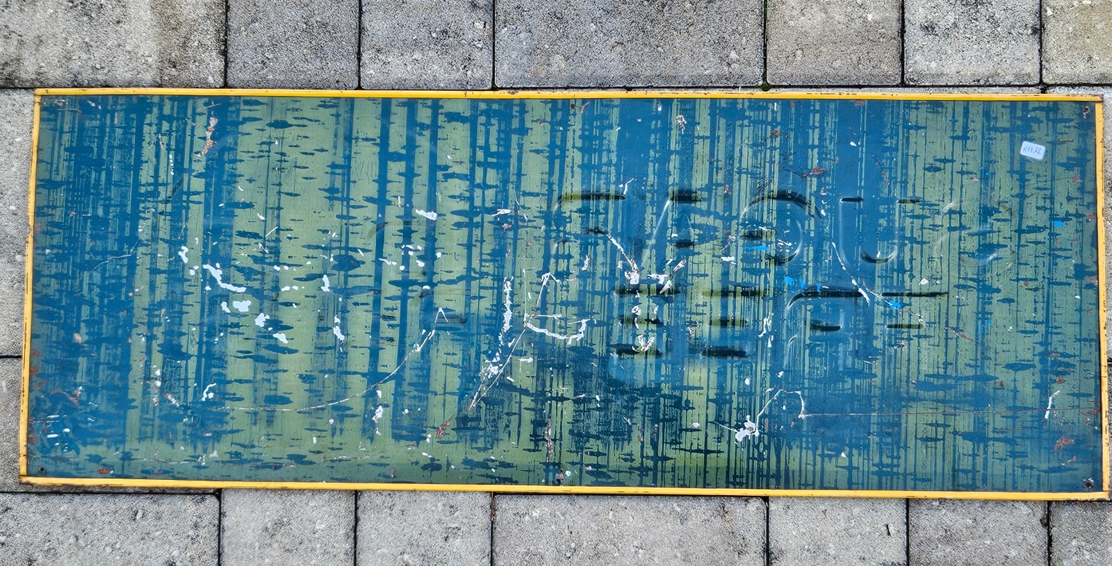 Pepsi Sugar Free Diet Pepsi 1964 Vintage Cola Sign