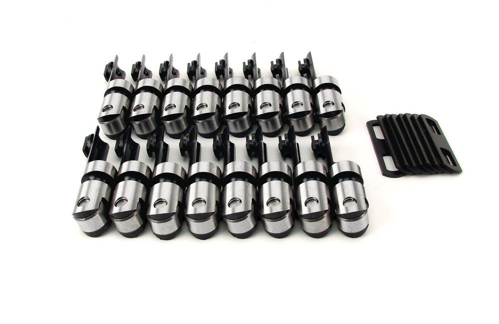 Comp Cams Endure X-Roller Lifters 883-16