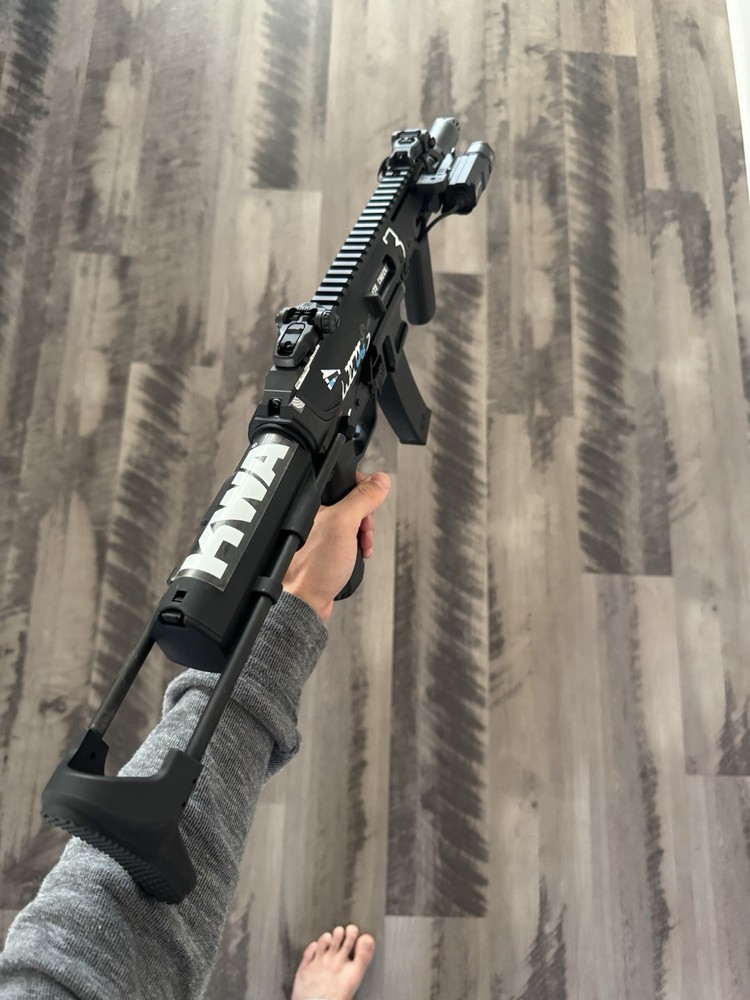 KWA AVA-4