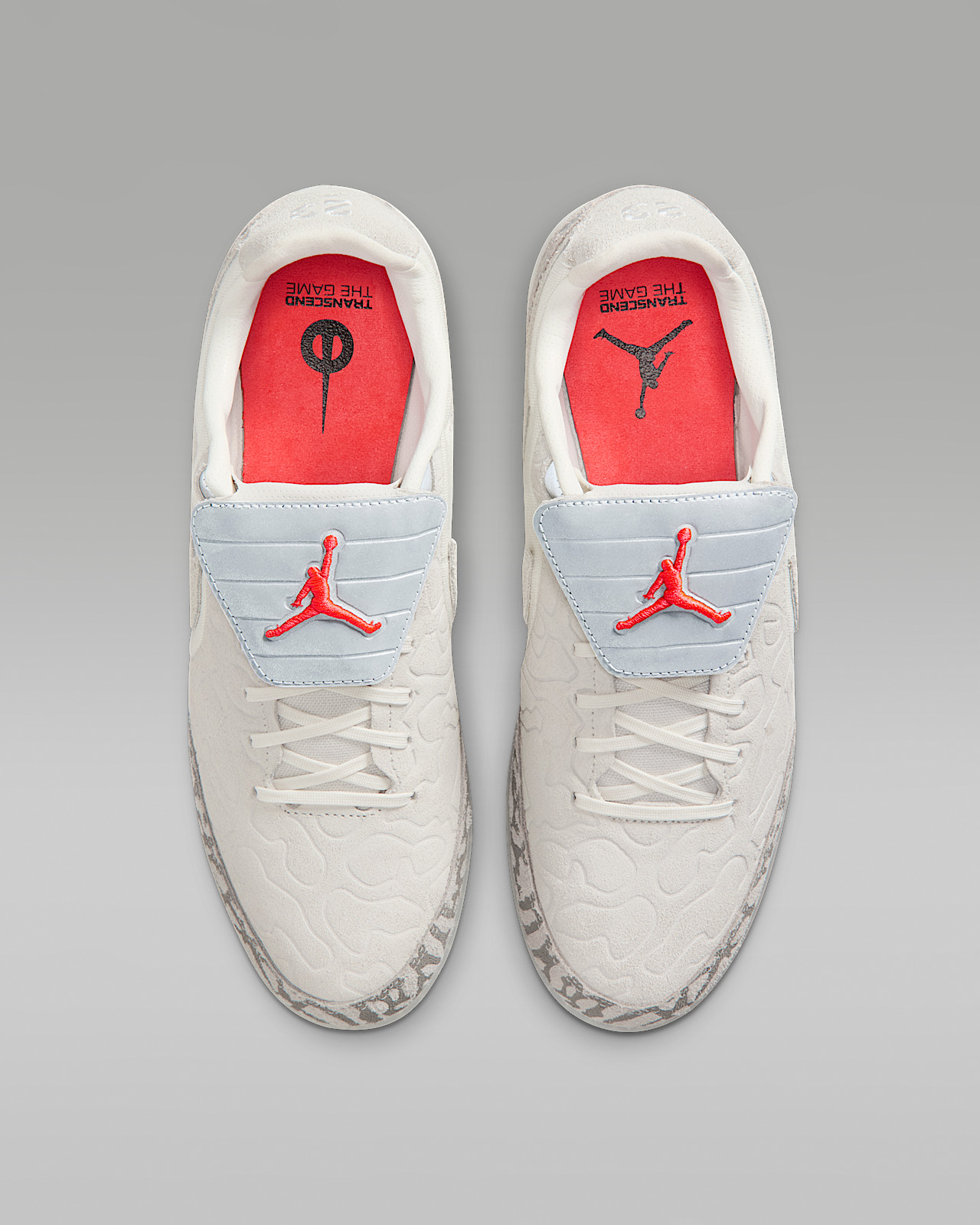 Nike Jordan Tiempo Streetgato Se Phantom II7579-016 Men Shoes