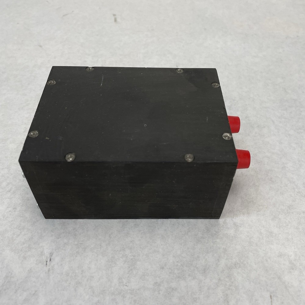 Video Hum Stop Coil HSC-1 AVEC