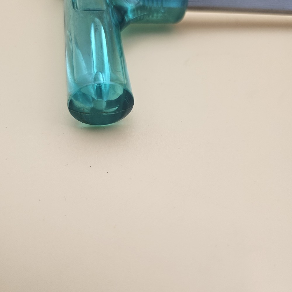Quinetics Green Plastic Kinetic Bullet Puller Hammer RCBS