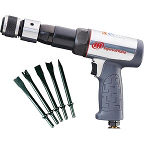 Air Hammer Kit Long Barrel IRC-119MAXK