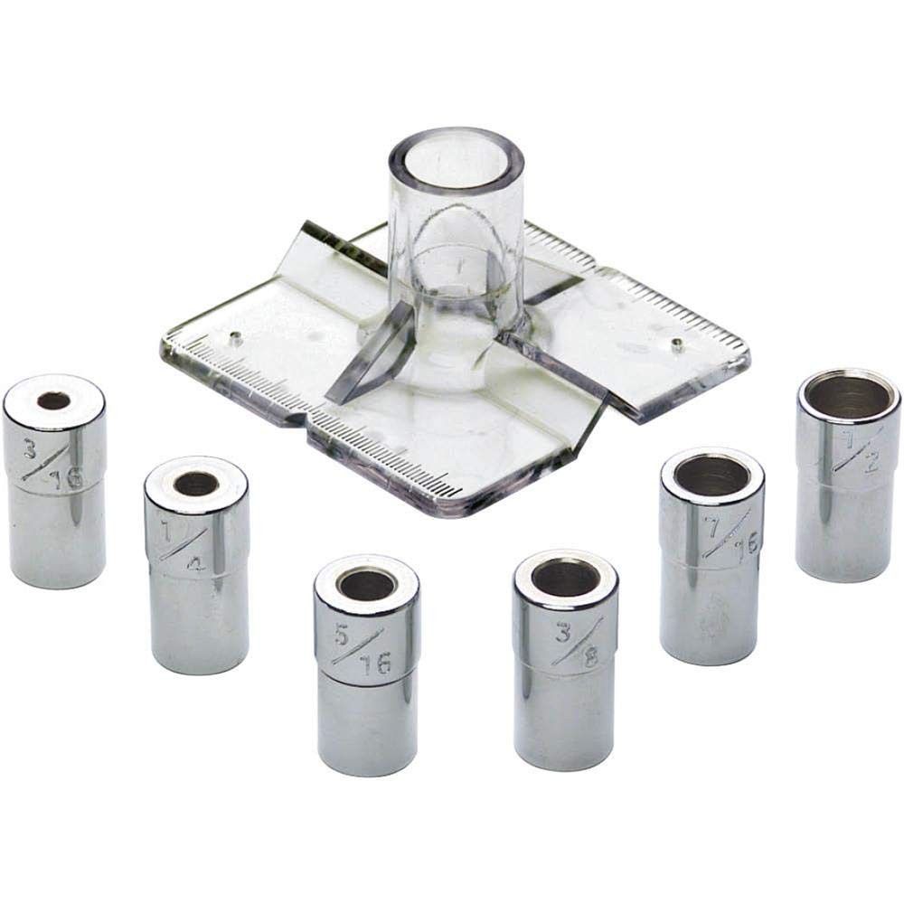 Plus D3206 Drill Guide Kit