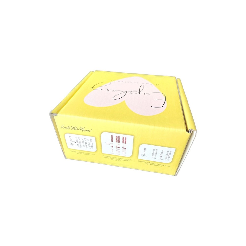 Ultimate Ovulation Kit