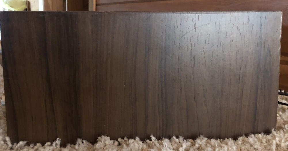 Technics SA-500 Receiver Serviced