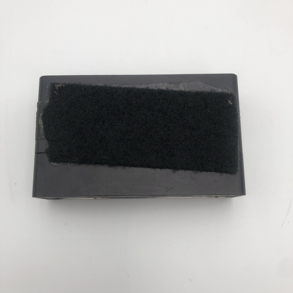 USED Decatur Genesis II Radar UNTESTED READ (B)