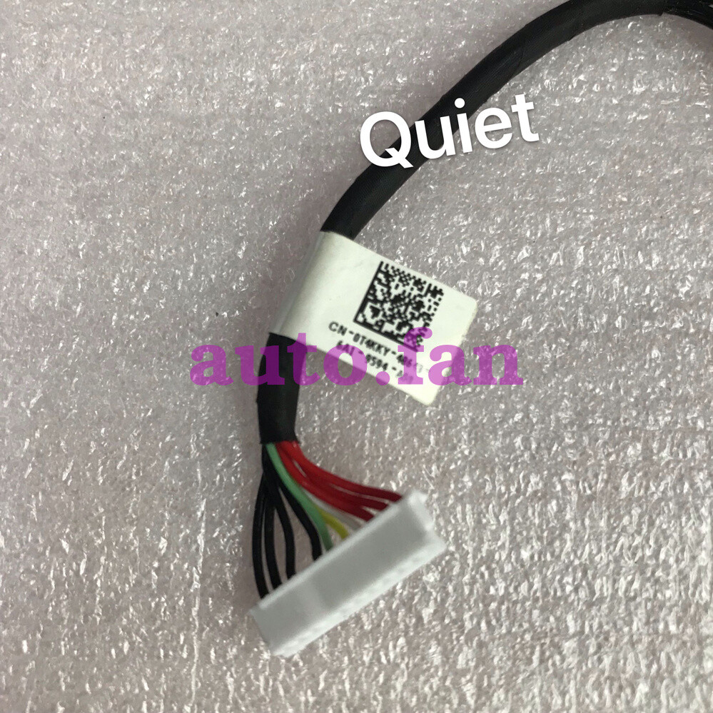 1pcs Battery Cable 0T4KKY