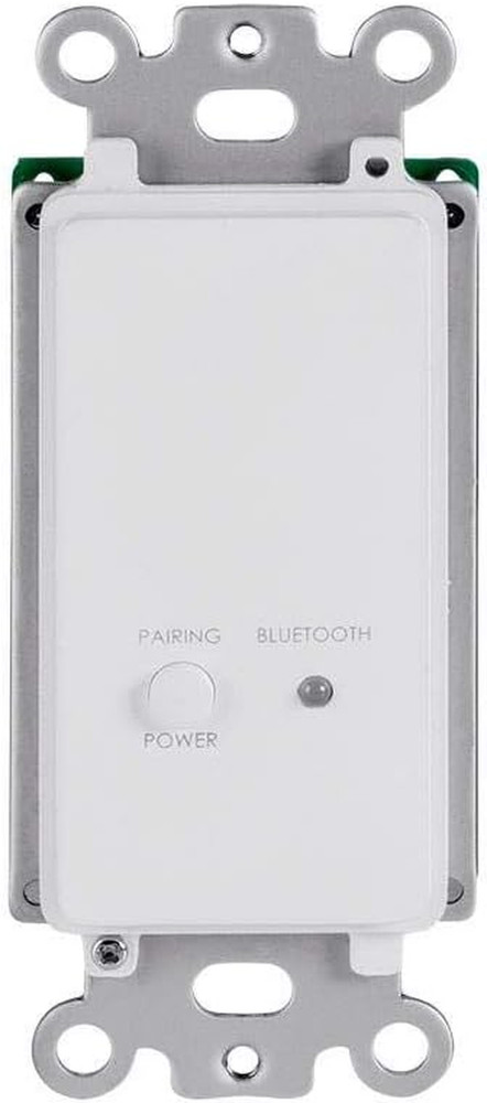 Multizone Source Keypad with Bluetooth Receiver, Bluetooth 3.0 plus EDR Complian