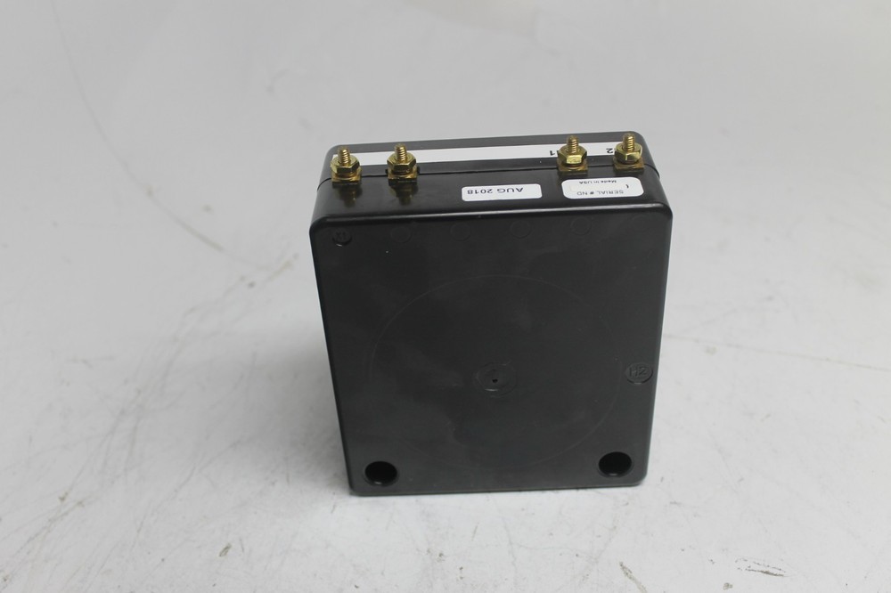 Instrument Transformers Llc Pc30300P008 Auxiliary Current Transformer 5:0.1A