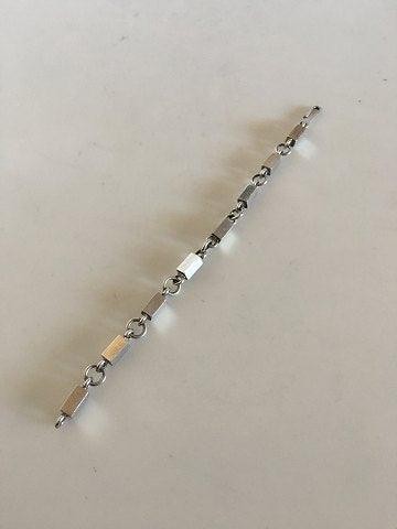 Wiwen Nilsson Sterling Silver Bracelet