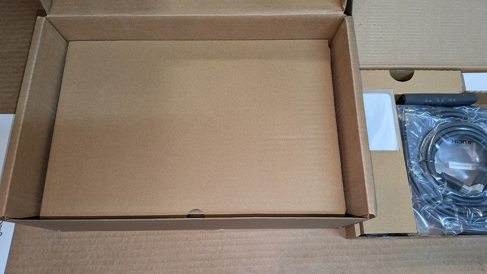 Logitech TAP Touch Controller with CAT5E Kit -- 939-001950