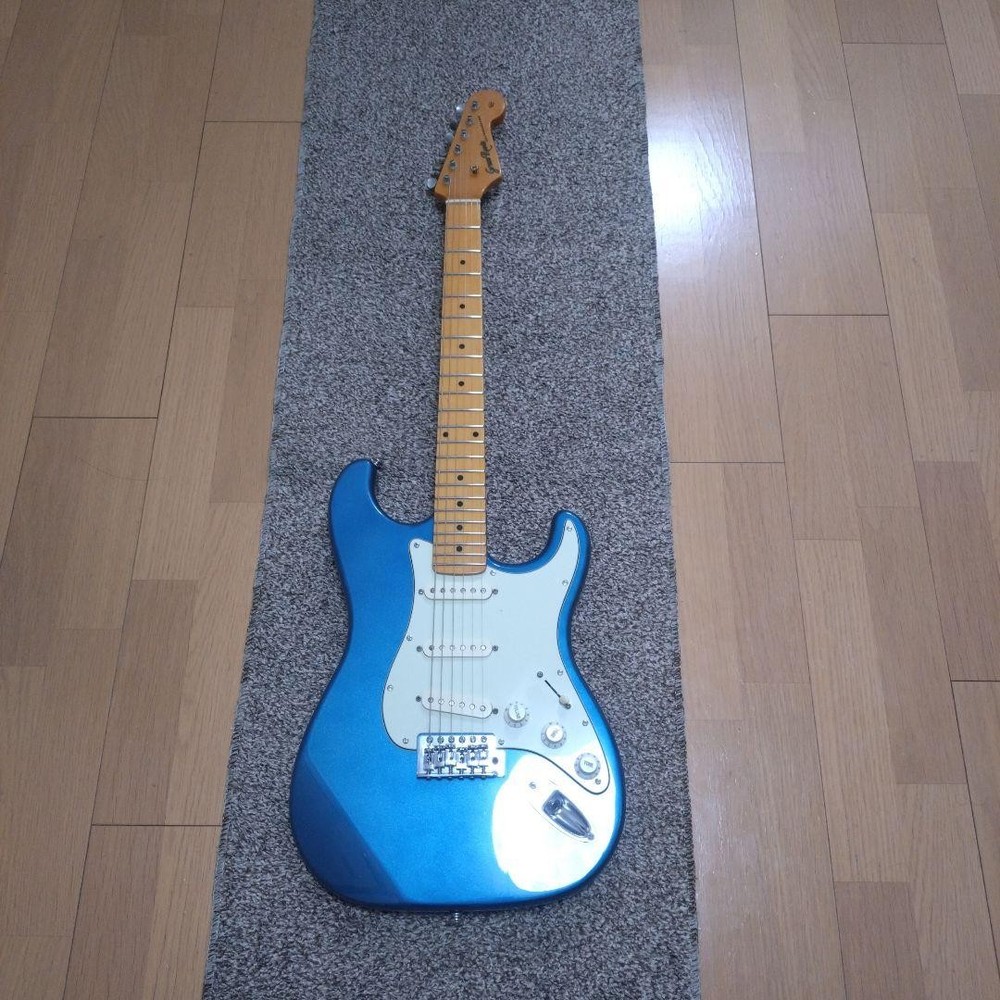 GrassRoots Strat Type G-ST